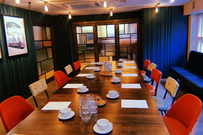 Meeting Room 1