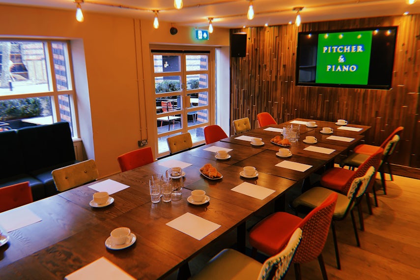 Meeting Room 0