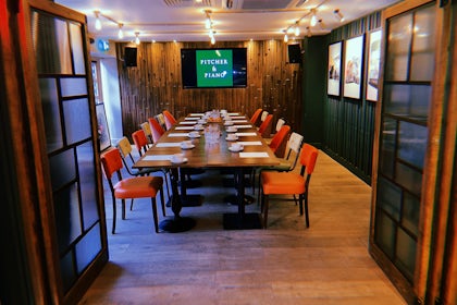 Meeting Room 2