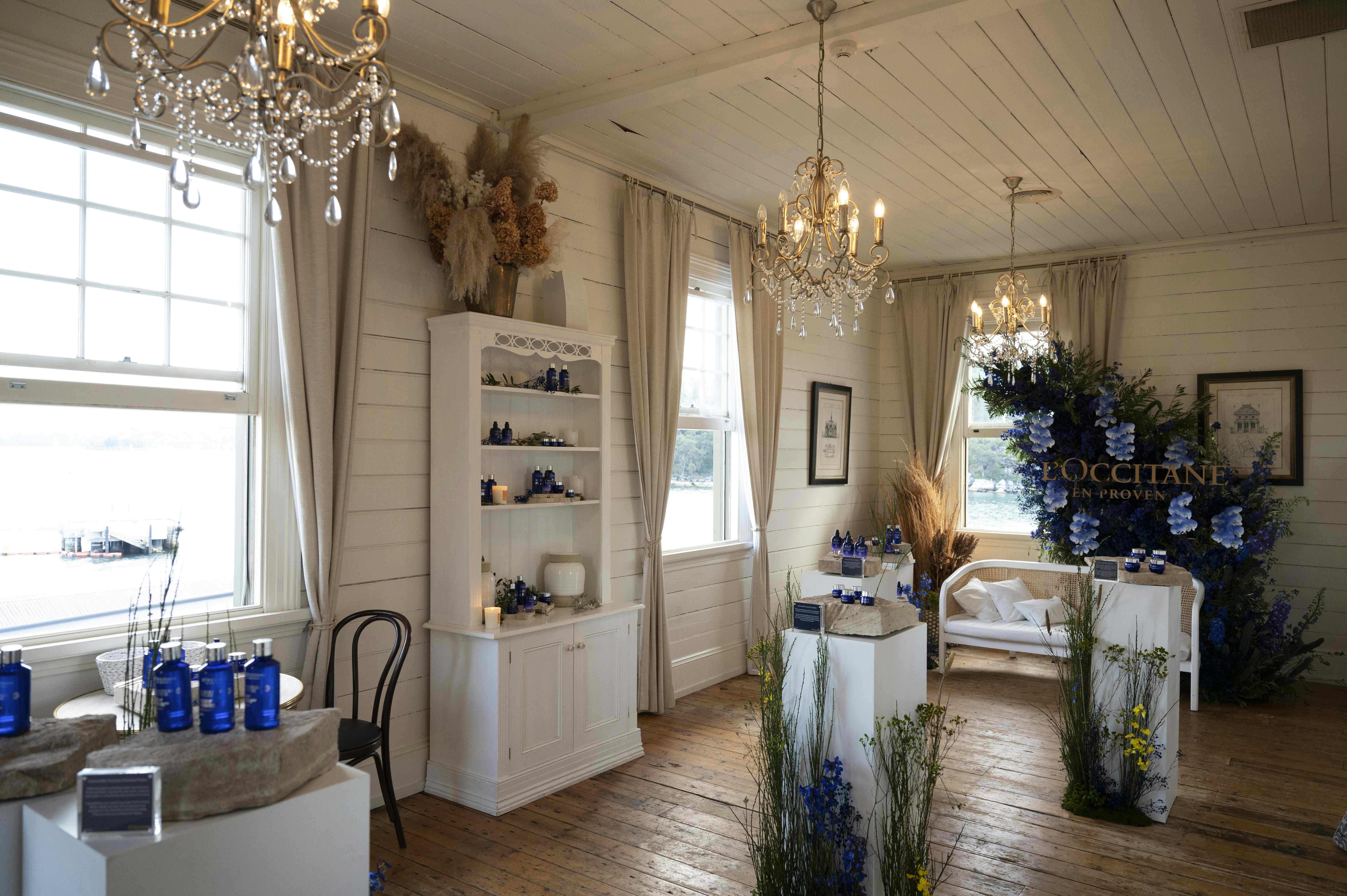 Exclusive Venue Hire 2