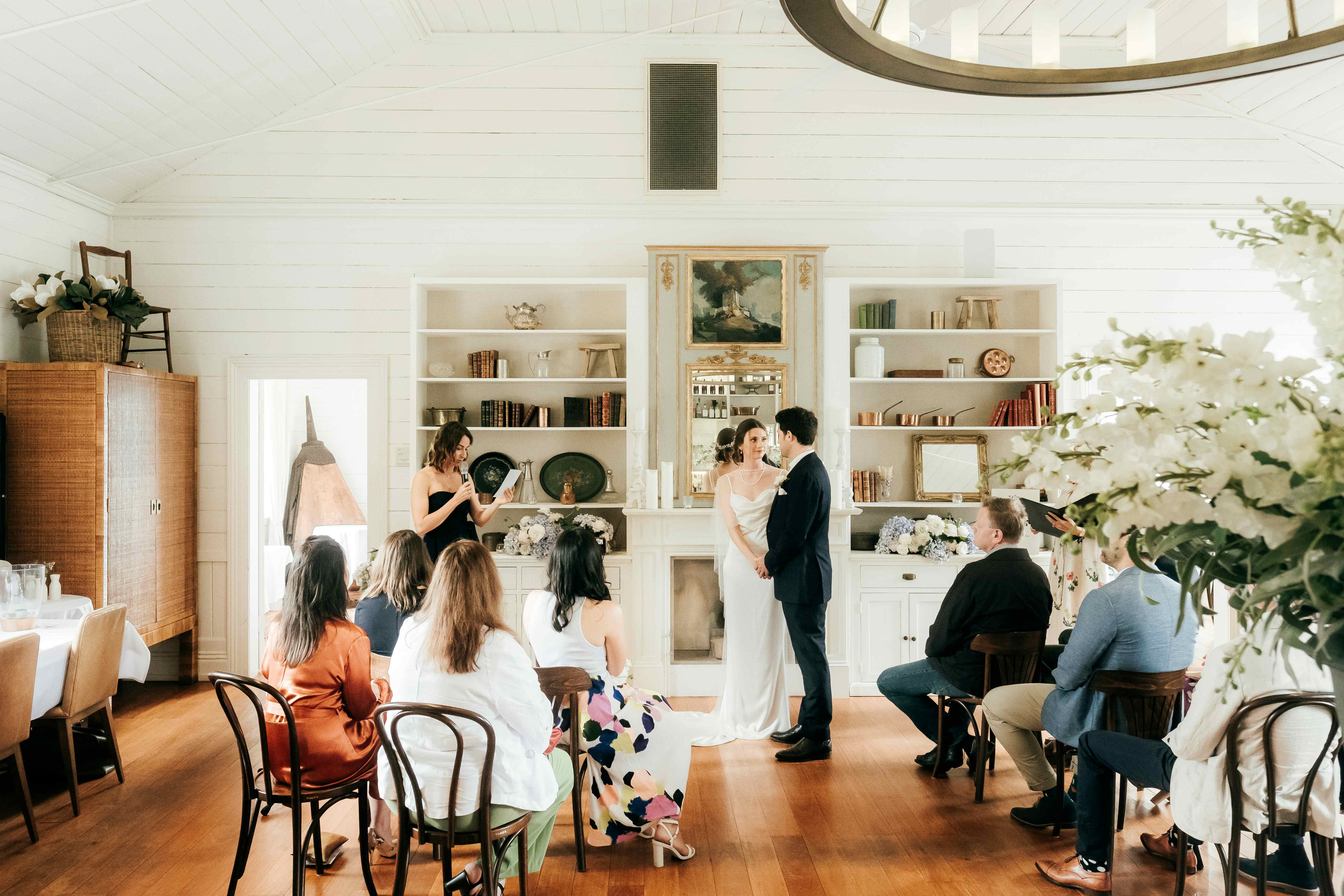 Exclusive Venue Hire 1