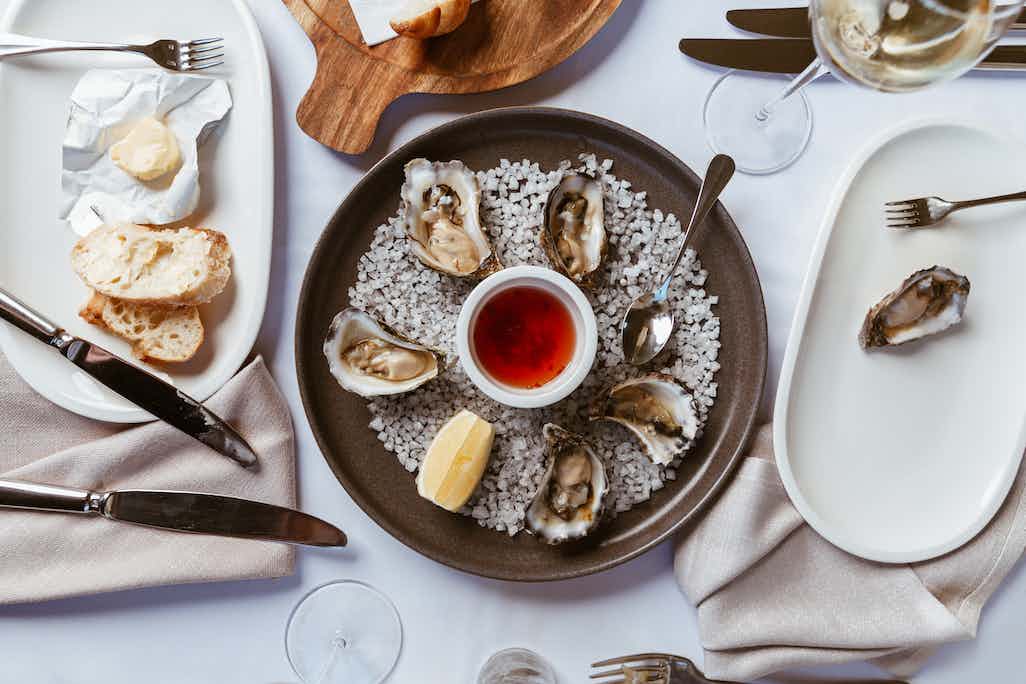 Exclusive Venue Hire 12