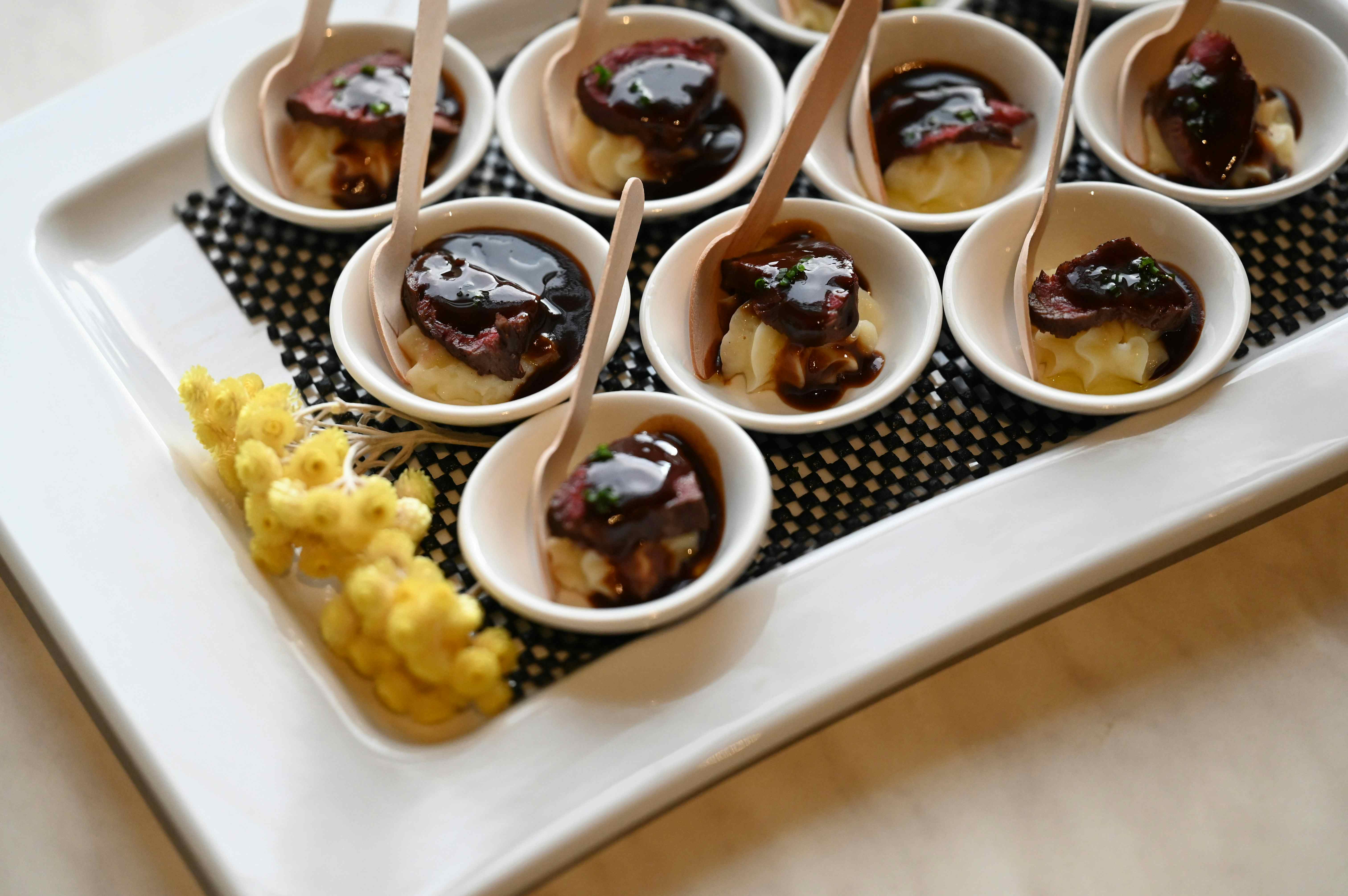 Exclusive Venue Hire 10