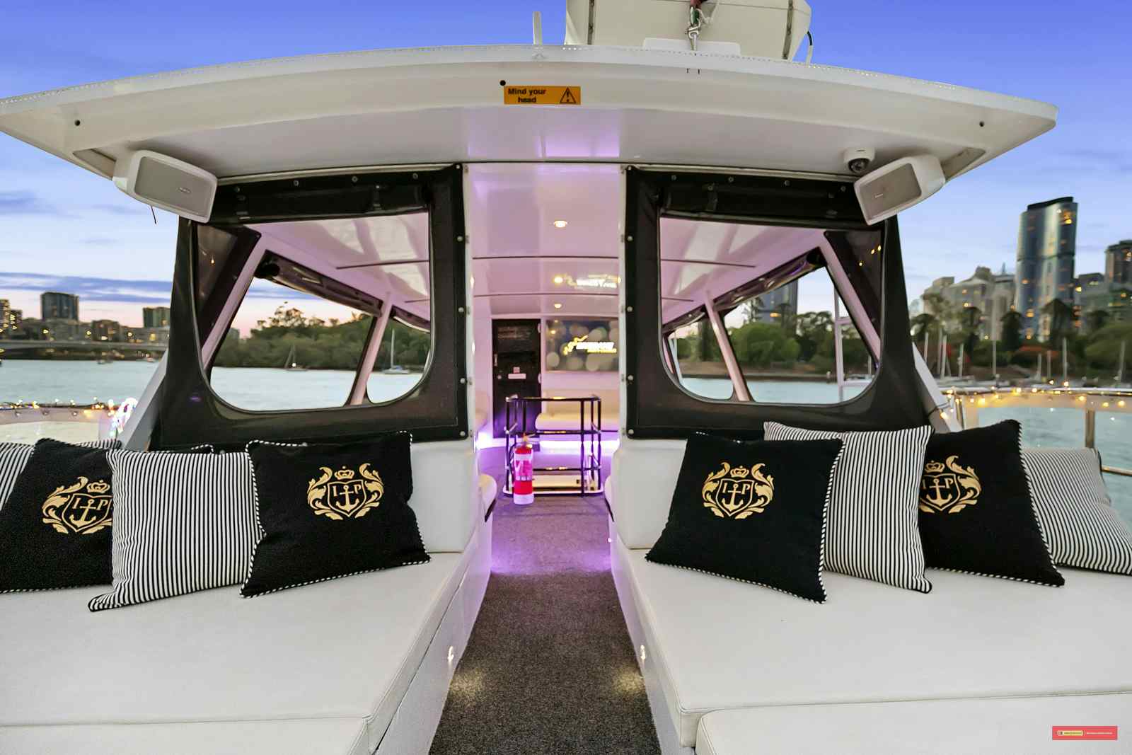 MV Island Princess 6