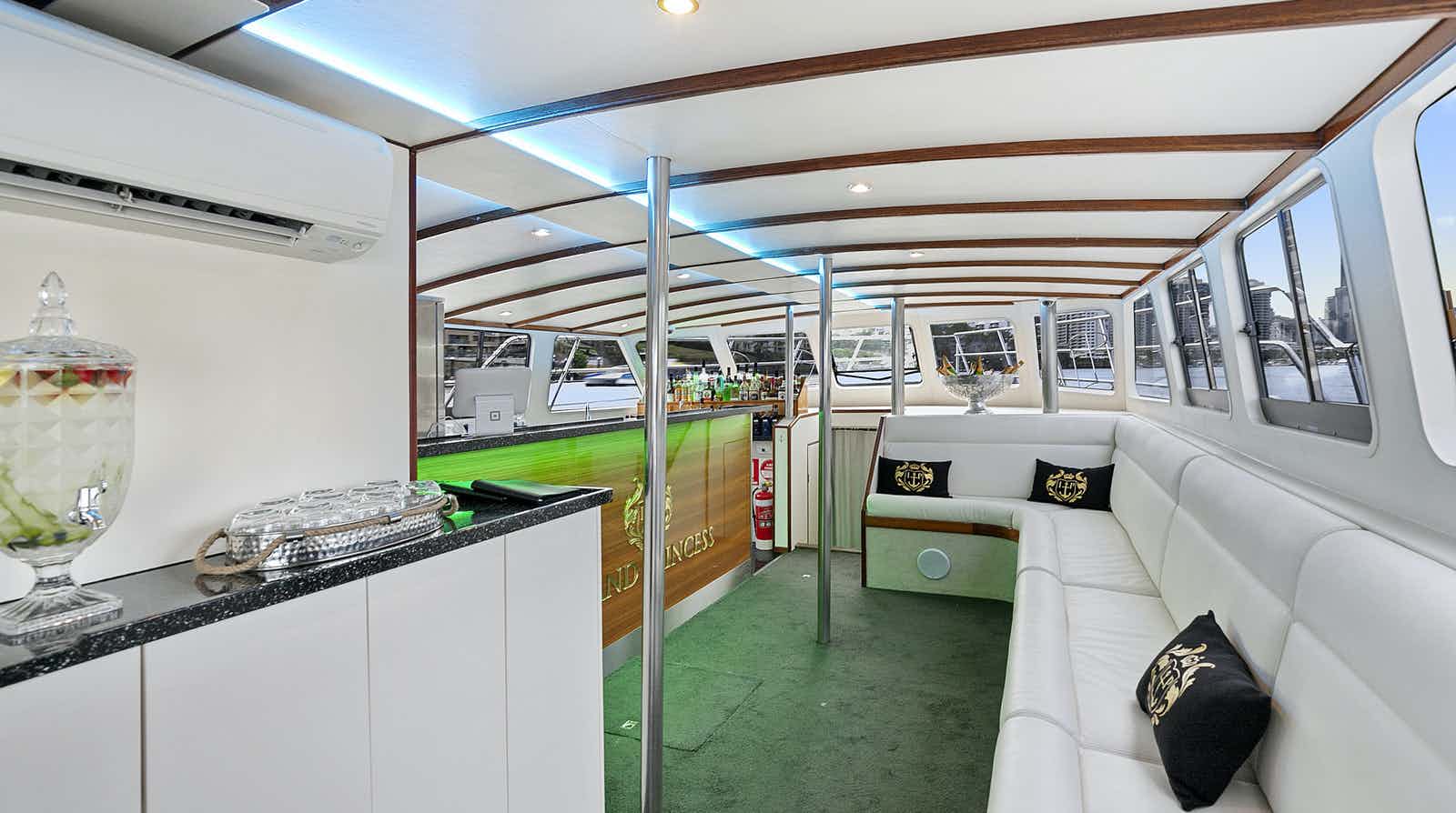 MV Island Princess 5