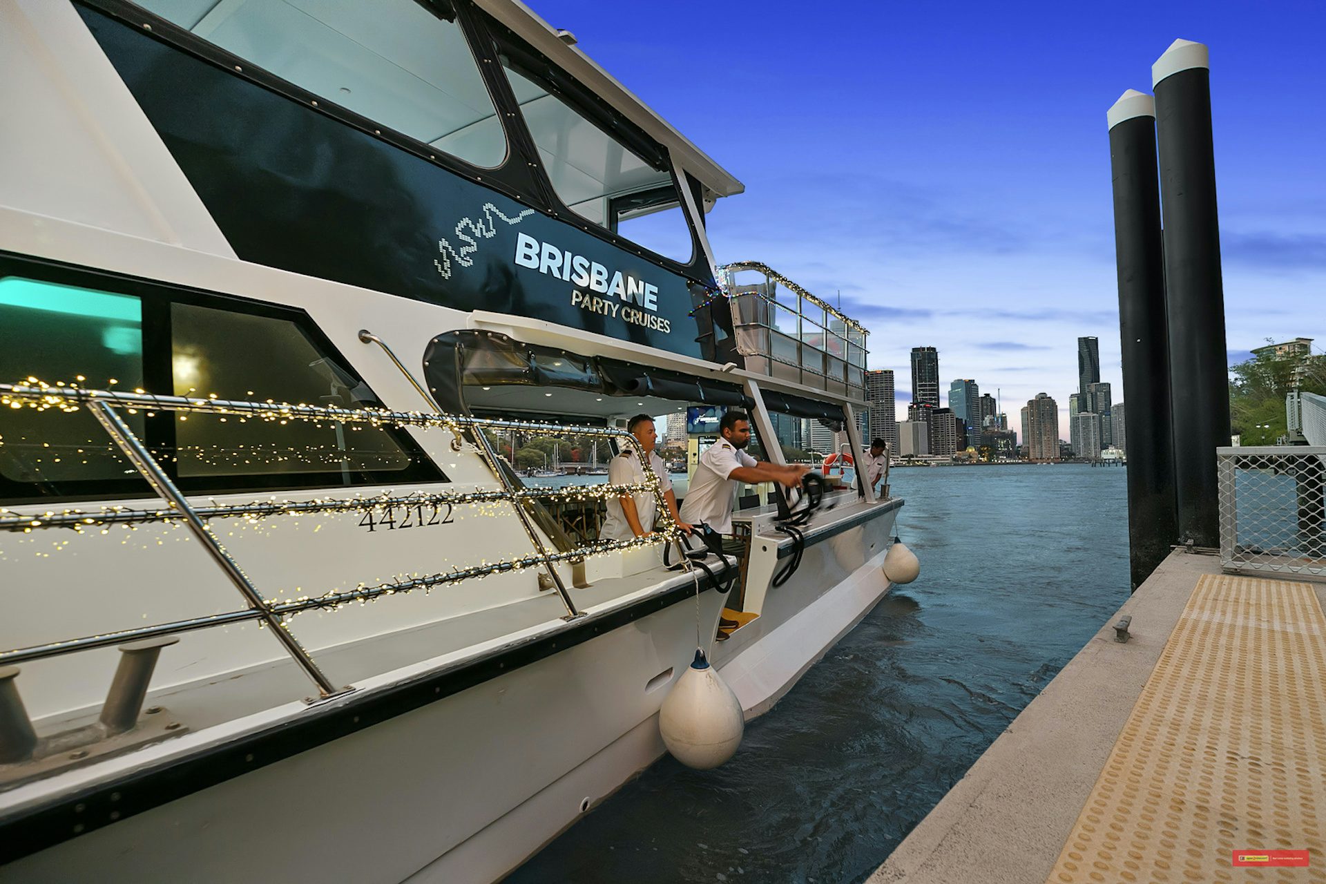 MV Island Princess 7