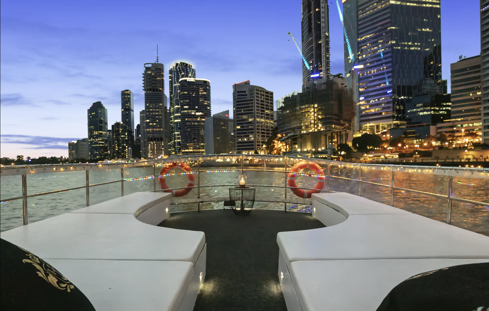 MV Island Princess 4