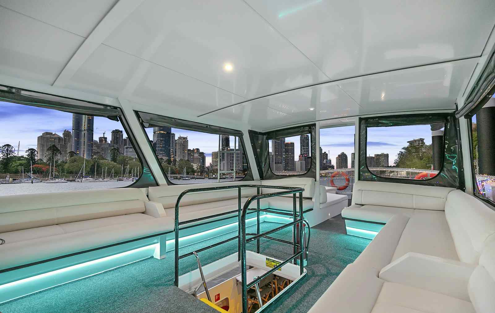 MV Island Princess 1