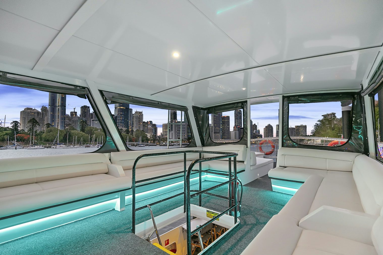 MV Island Princess 1