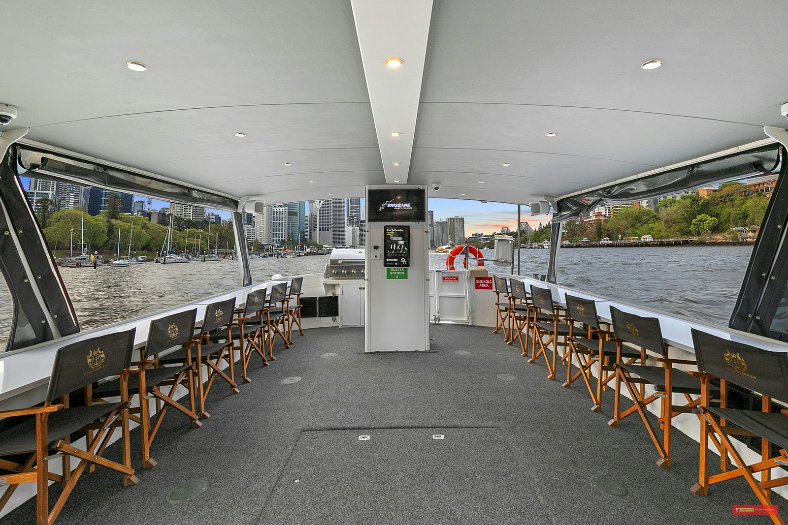 MV Island Princess 3