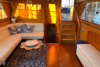 MV Bacchus 3