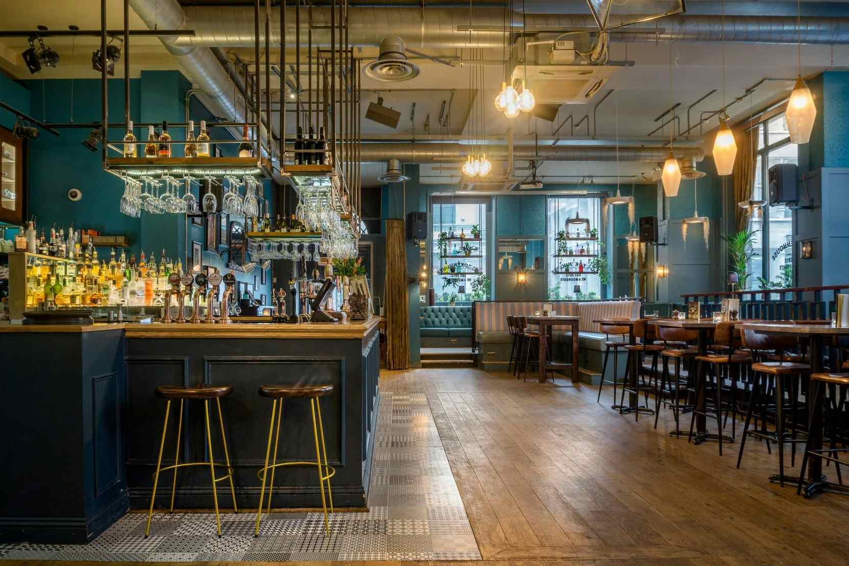 Hire Main Bar Level The Tokenhouse Moorgate London HeadBox   Cd441752 Fb21 4237 8587 Ebe1d1d99c09 THE TOLKENHOUSE 20 Of 90 Optimised 