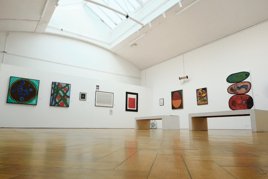 Island Gallery 0