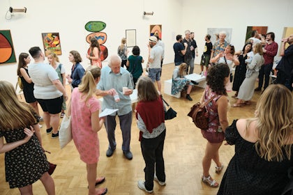 Island Gallery 1