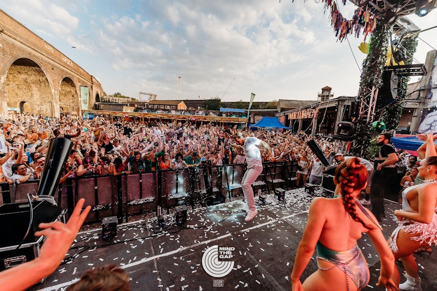 Full venue Hire 0