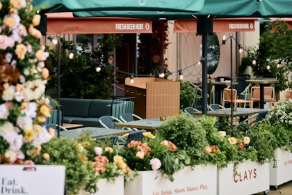 Terrace 3