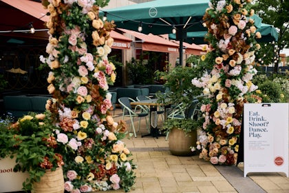 Terrace 1