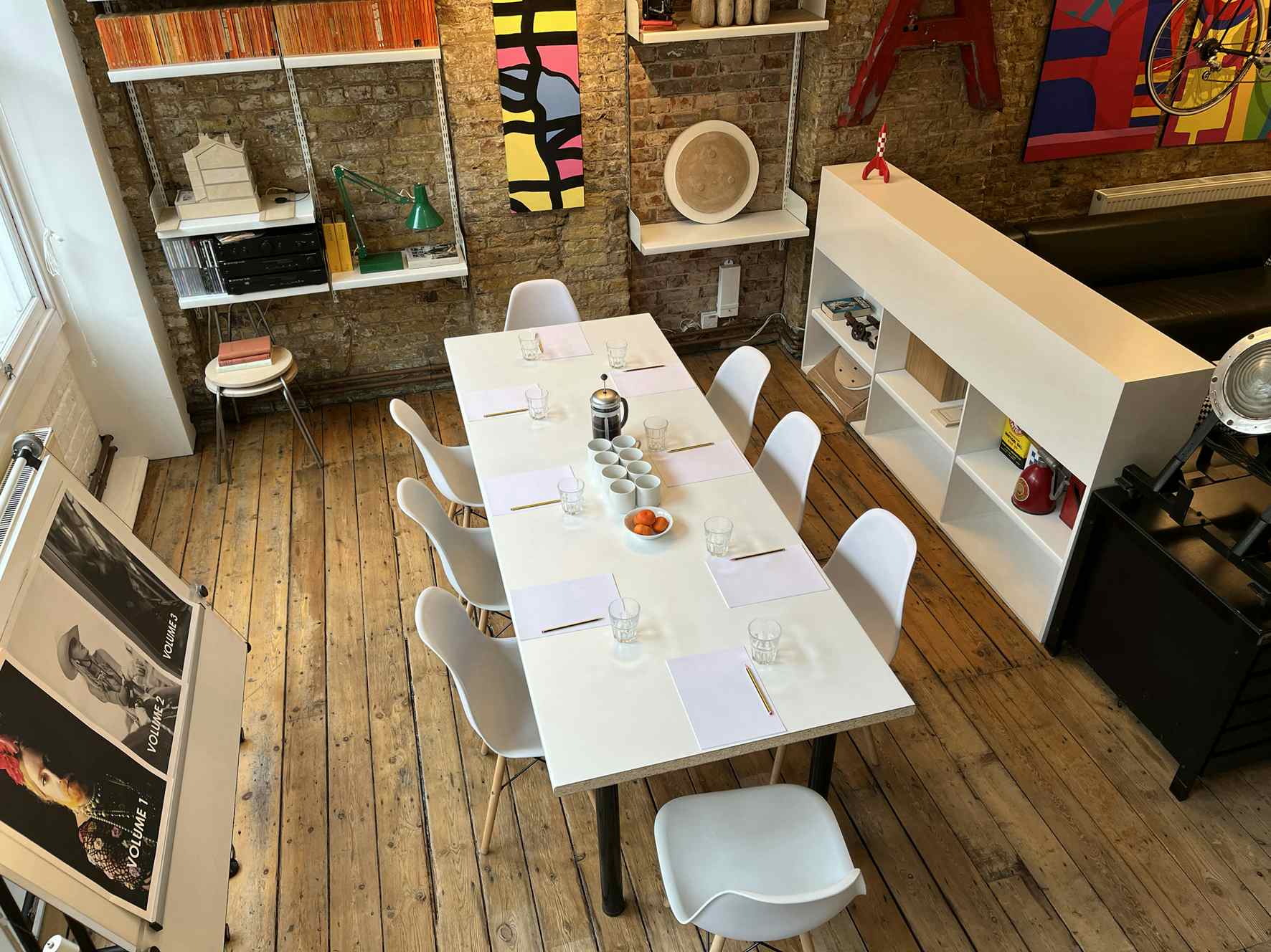 Unit Two Shoreditch 2