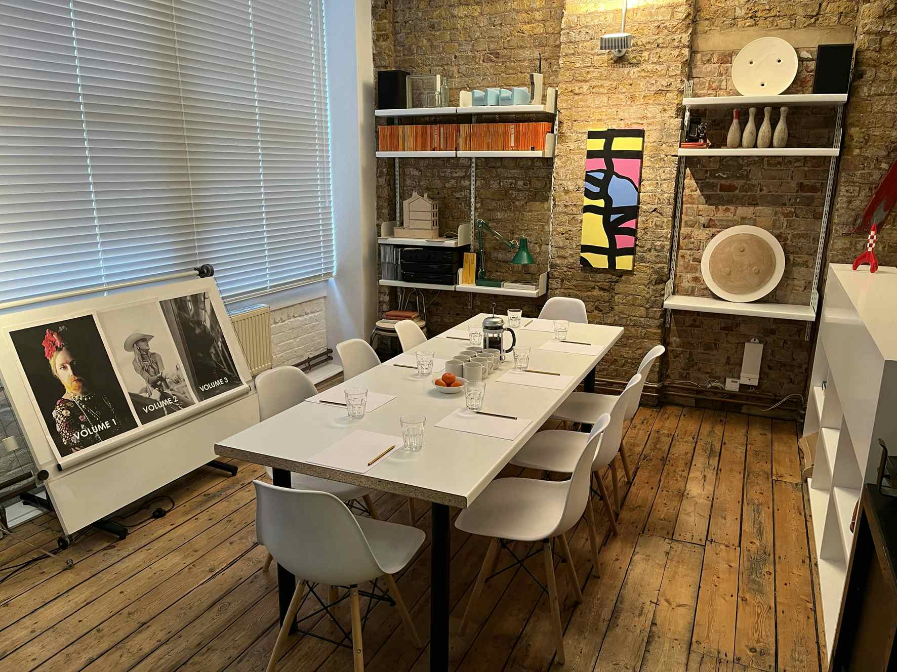 Unit Two Shoreditch 3