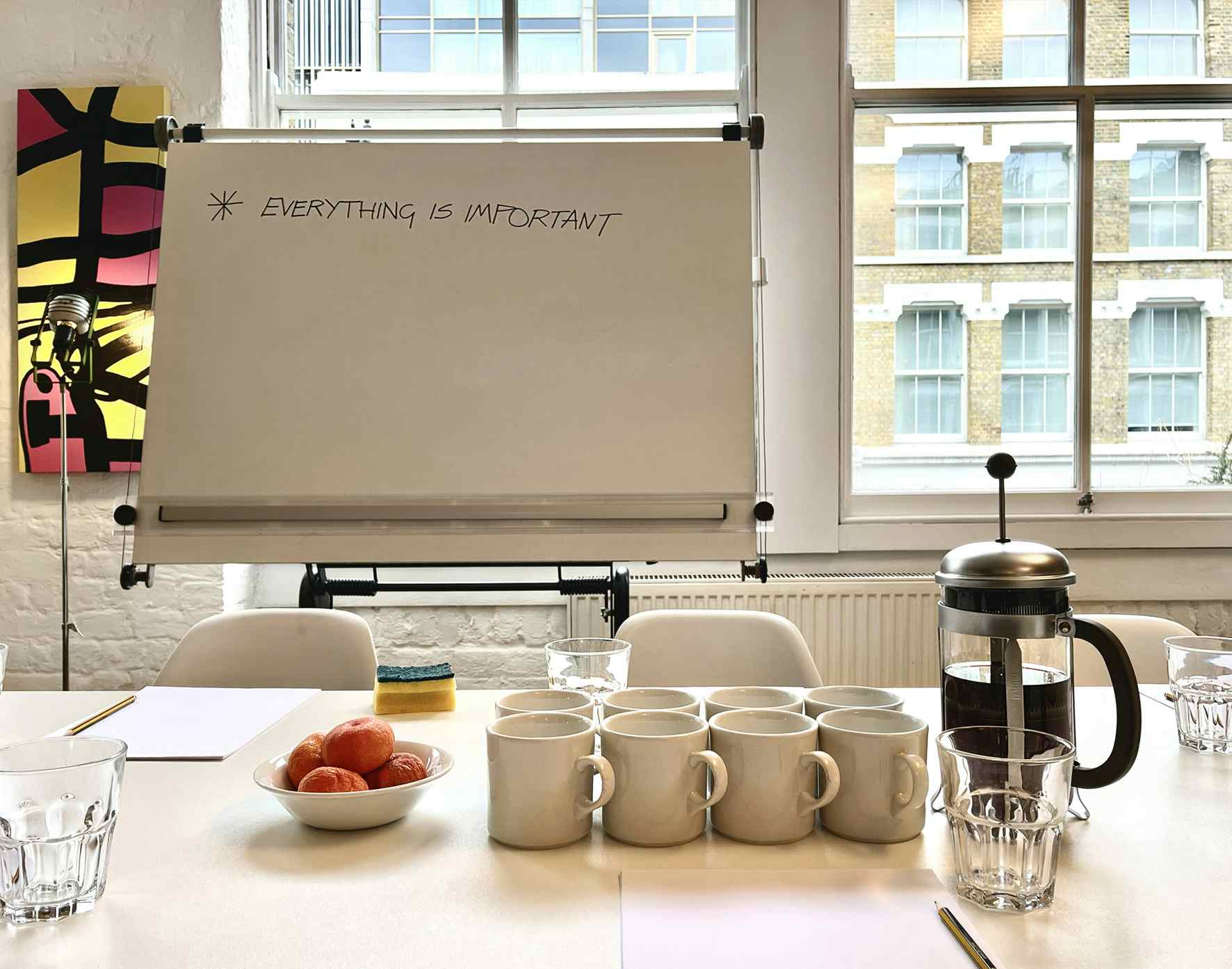 Unit Two Shoreditch 5