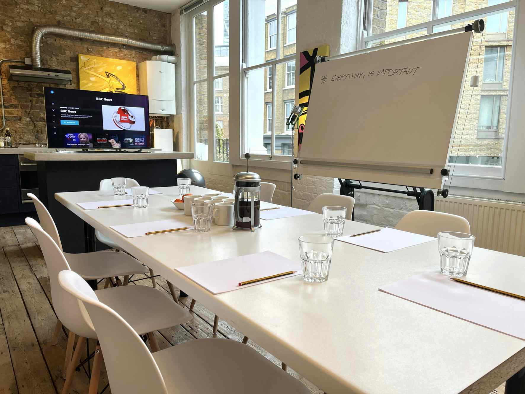 Unit Two Shoreditch 6