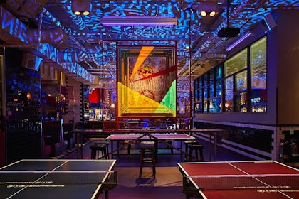 Full Venue Hire 7