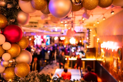 Full Venue Hire 6