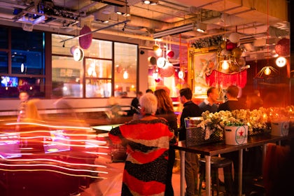 Full Venue Hire 2