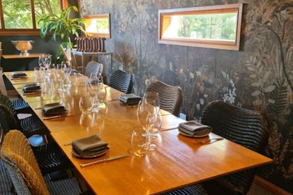 The Harvest Room 3