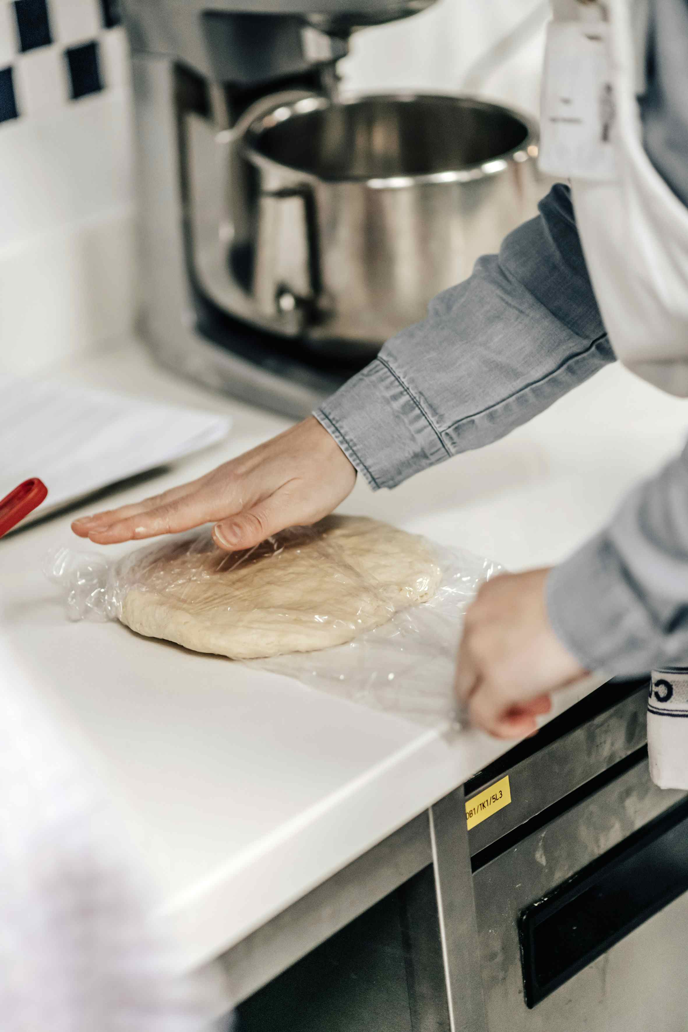 CORD Cookery school 2