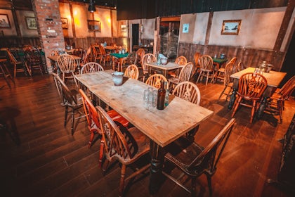Quirky Meeting/Workshop Location 3