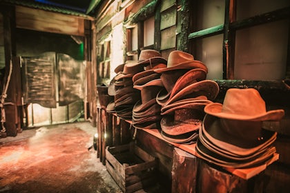 Quirky Meeting/Workshop Location 5