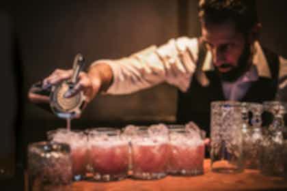 Wild West Immersive Cocktail Experience - Private Hire 5