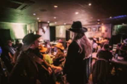 Wild West Immersive Cocktail Experience - Private Hire 0