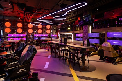 Full Venue 8