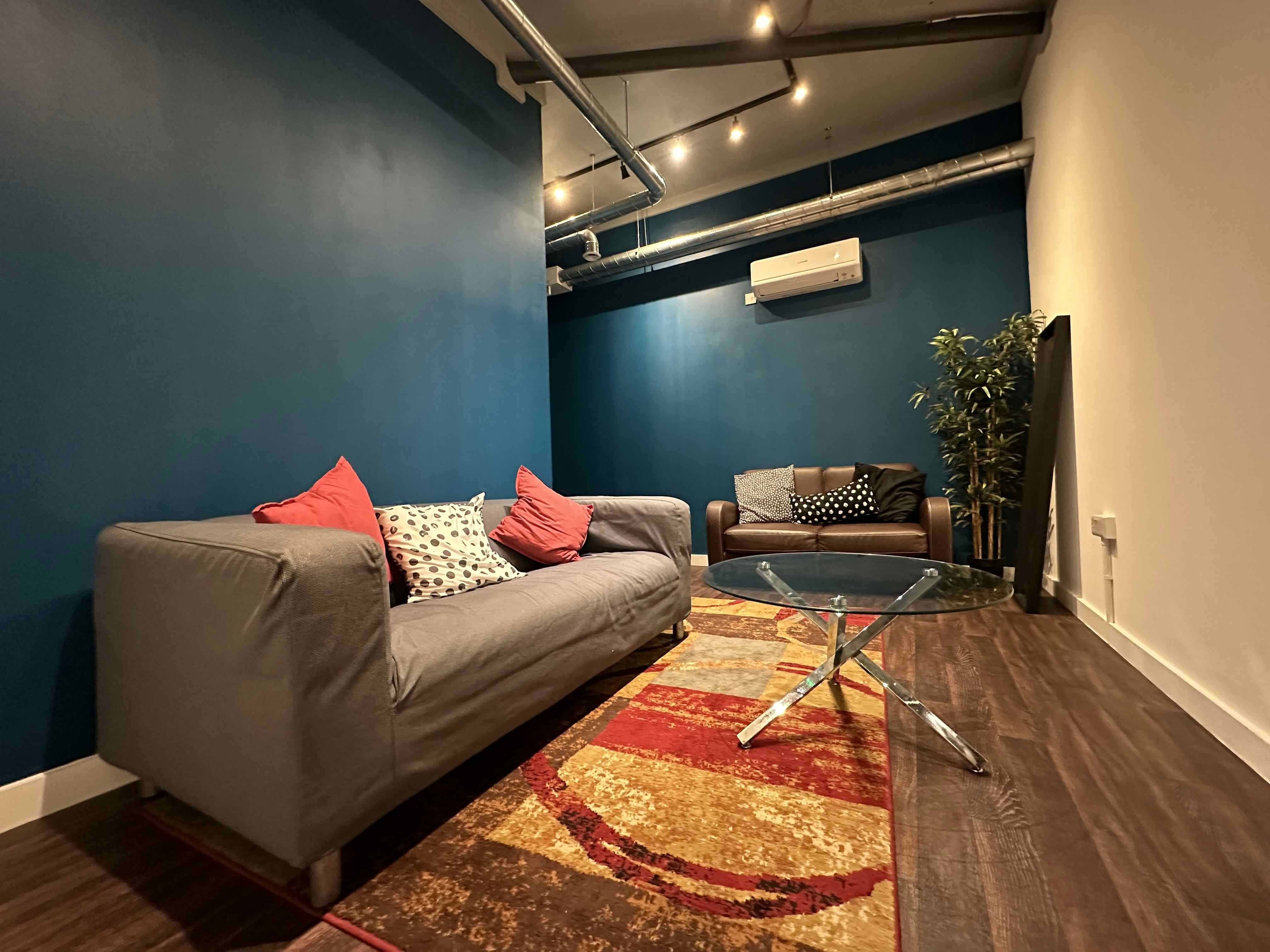 Silvertown Studios 2