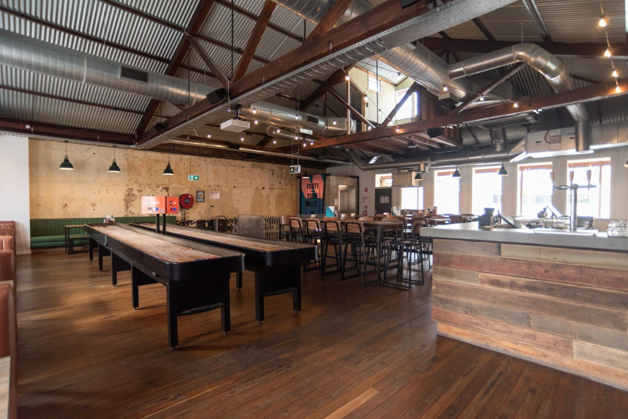 Top Dog (Shuffle Boards) 4