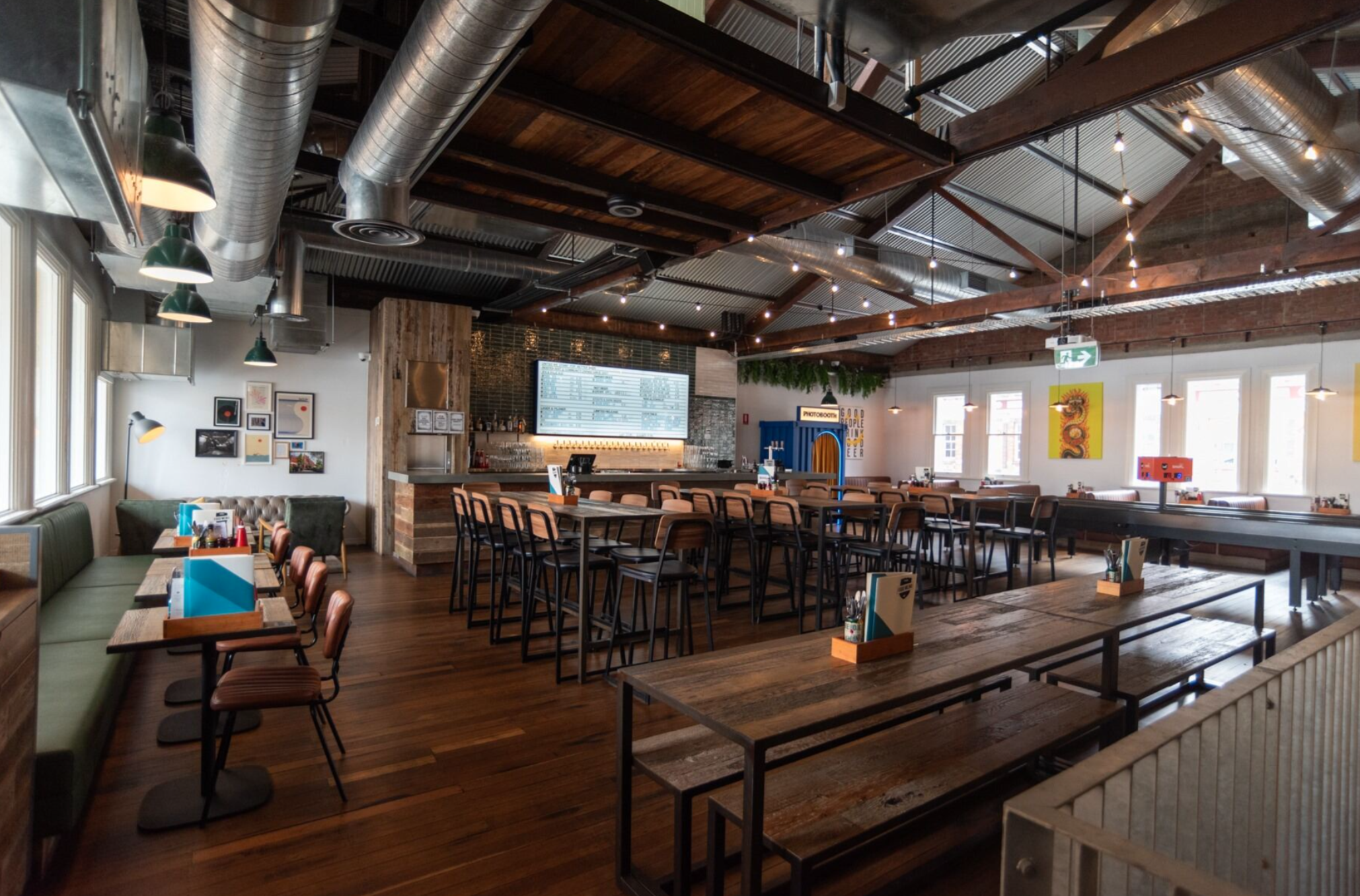 Top Dog (Shuffle Boards) 2