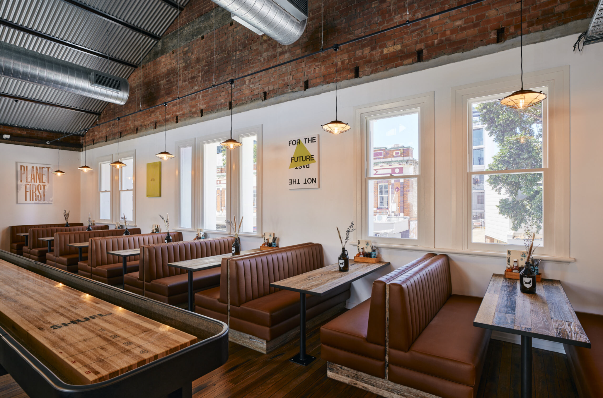 Top Dog (Shuffle Boards) 1