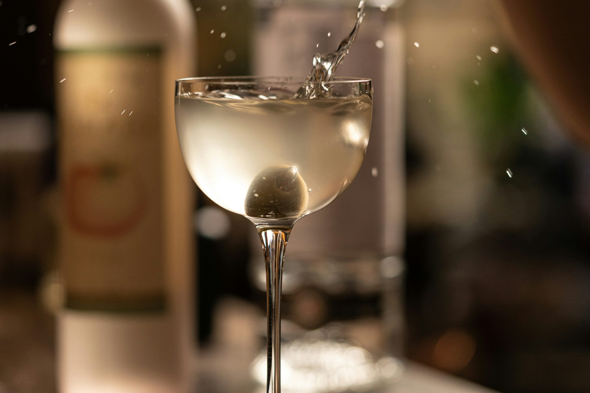 Bantof Cocktail Room 4