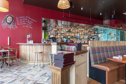 Cottons Vauxhall - Semi-Private 3