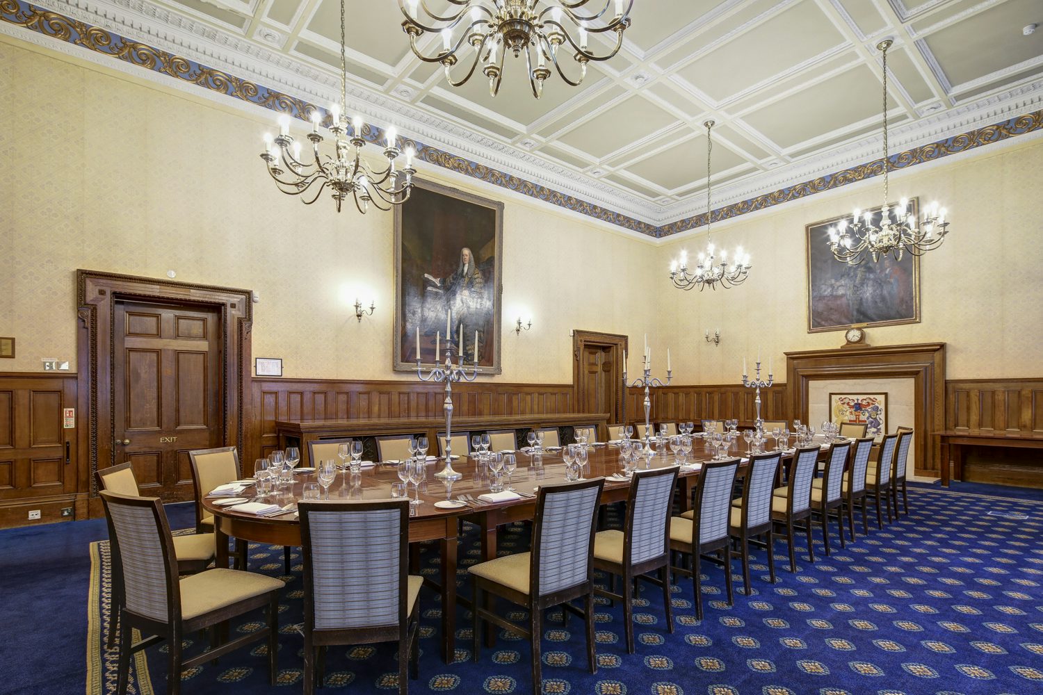 David Lloyd George 0