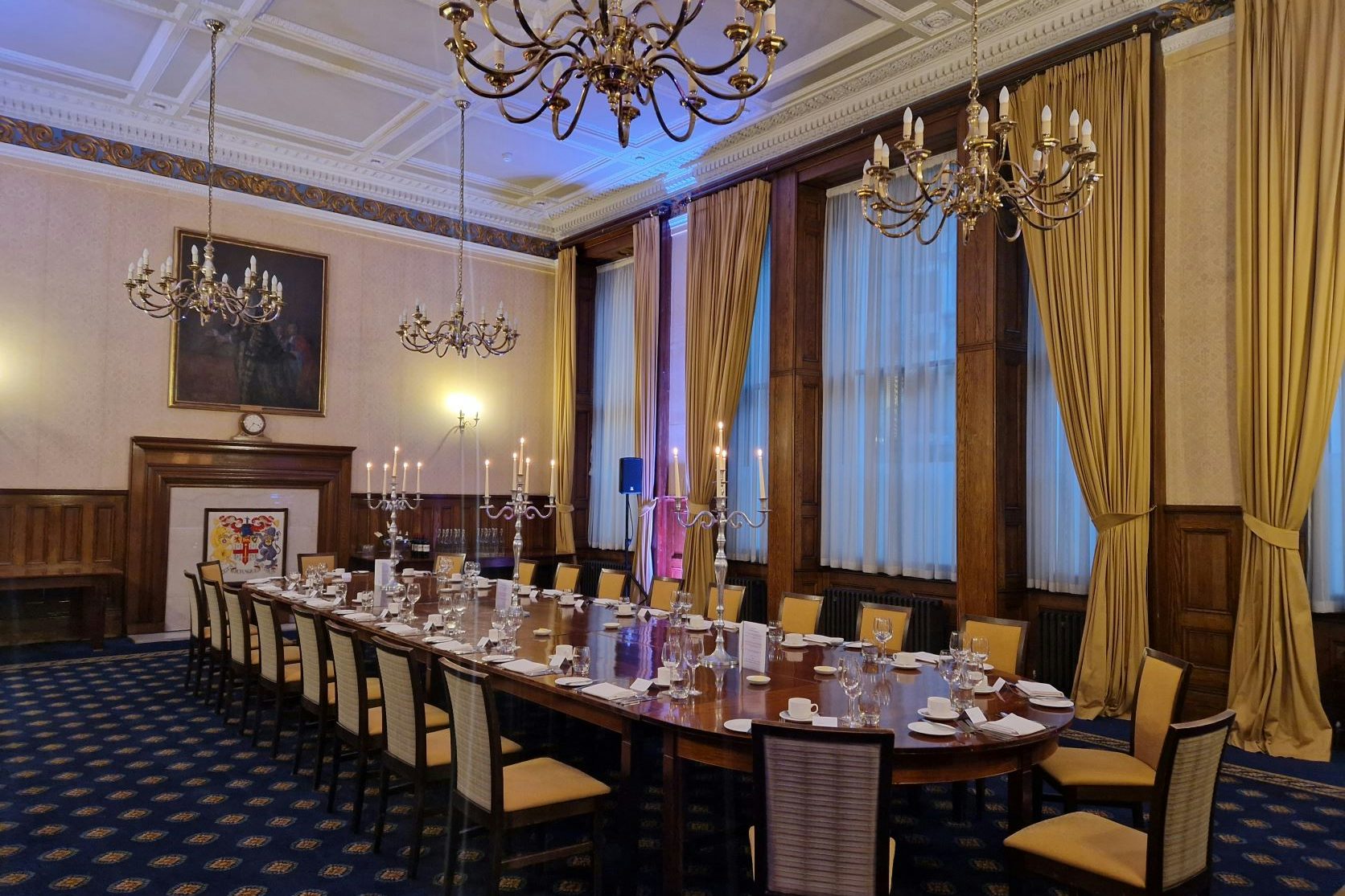 David Lloyd George 3