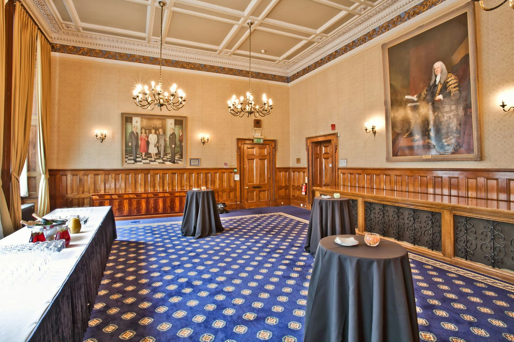 David Lloyd George 1