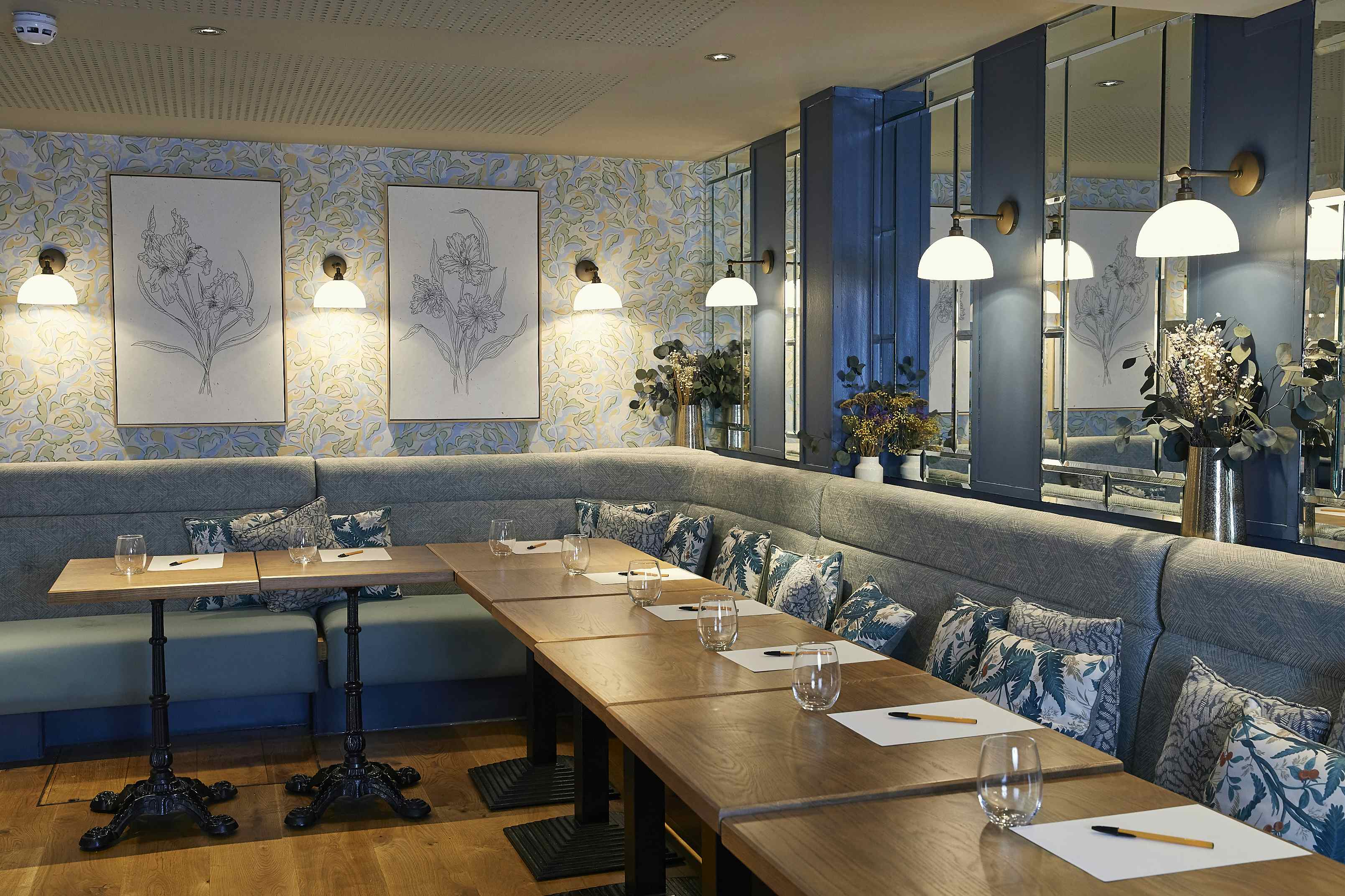 Private Dining Room 3