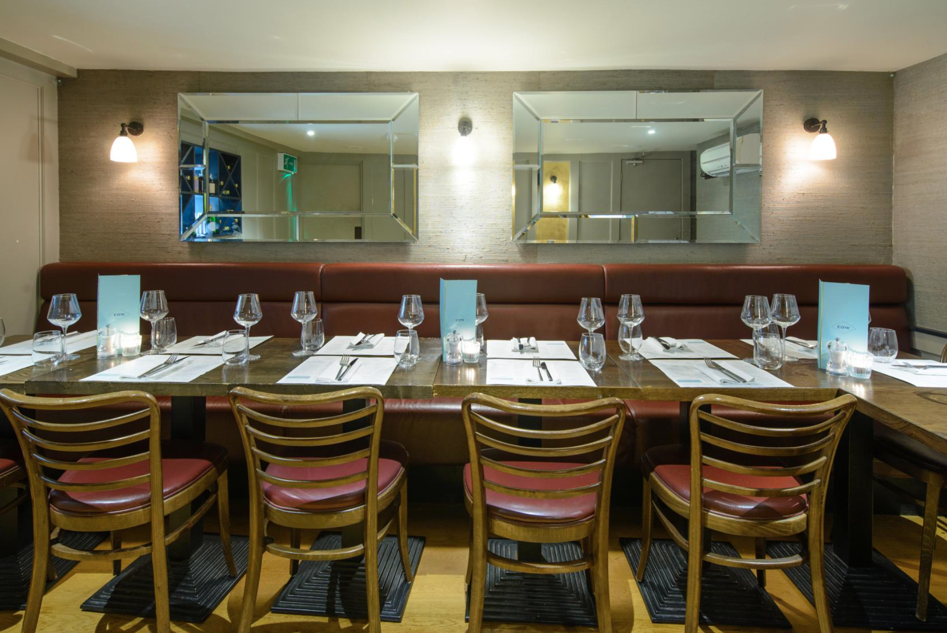 Private Dining Room 3