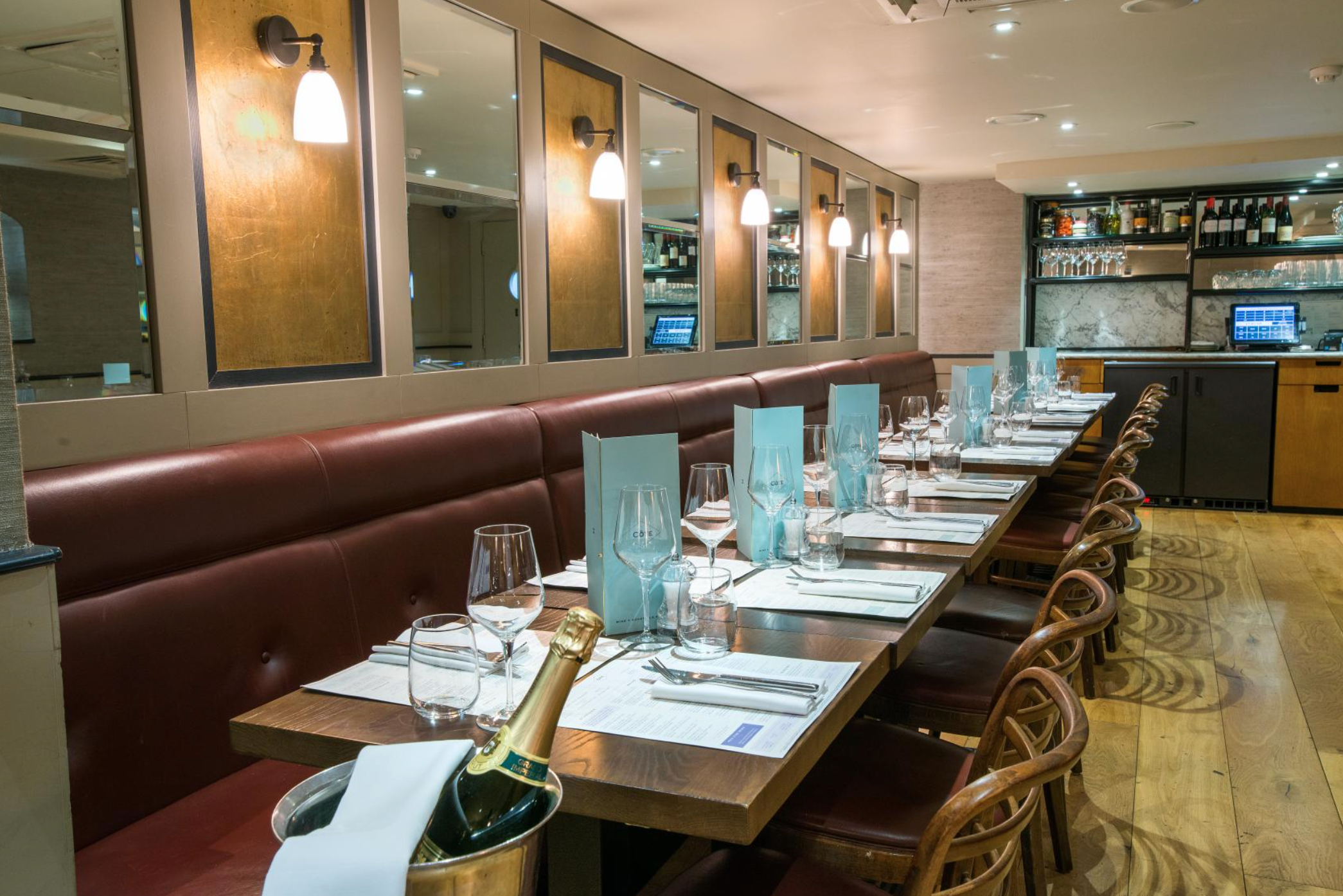 Private Dining Room 2