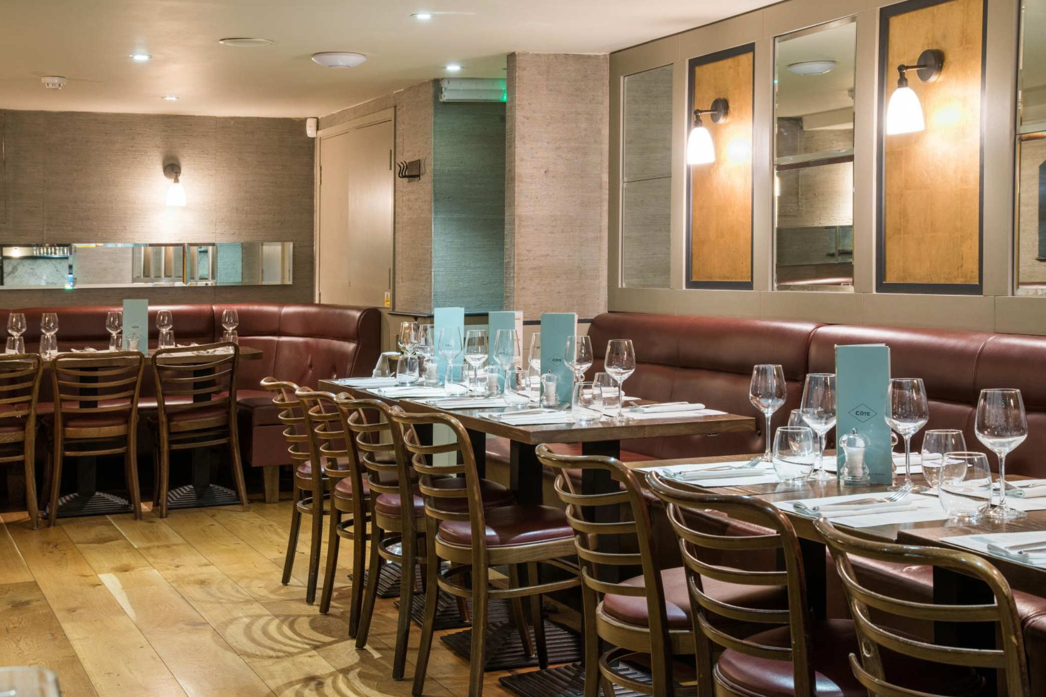 Private Dining Room 3