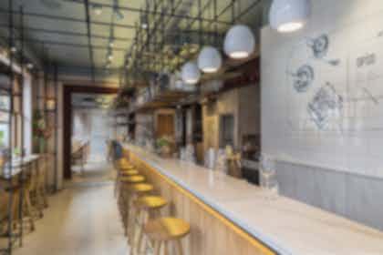 Opso Restaurant - Exclusive hire of the whole venue 3