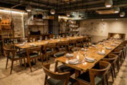 Opso Restaurant - Exclusive hire of the whole venue 5